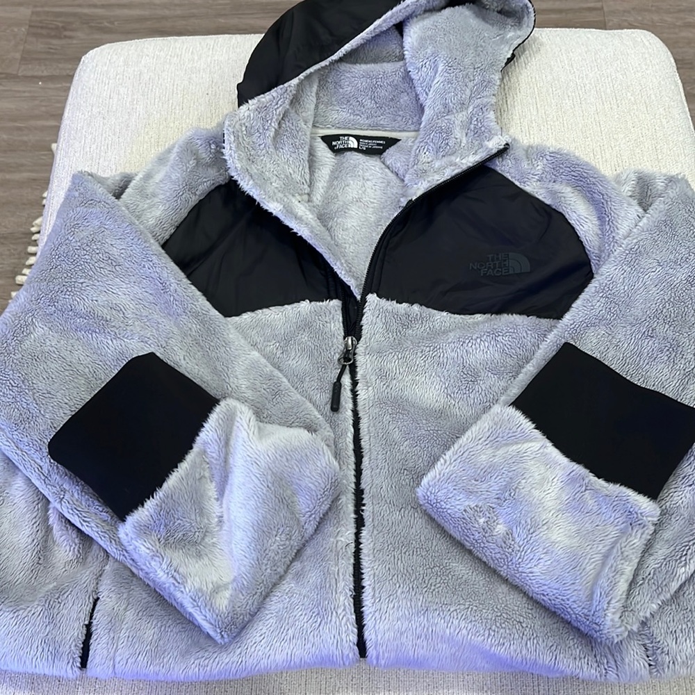 North face jacket